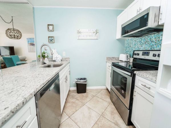 Panama City Beach Home 981916