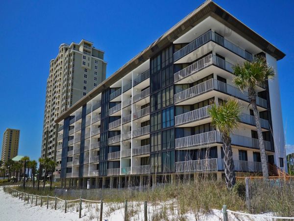 Panama City Beach Home 981916