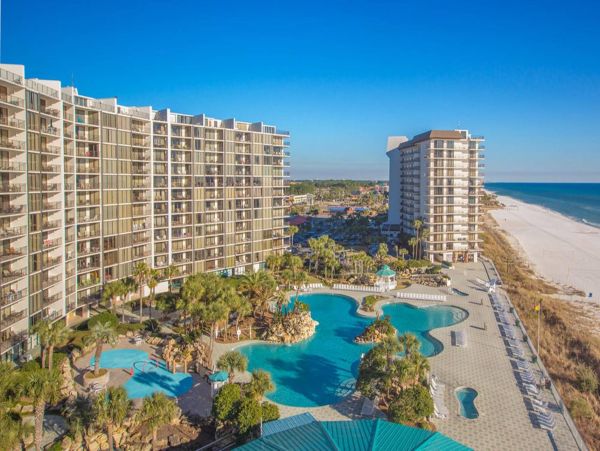 Panama City Beach Home 981916