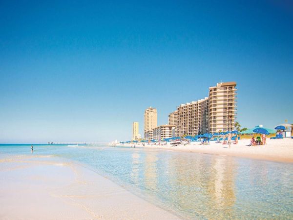 Panama City Beach Home 981916