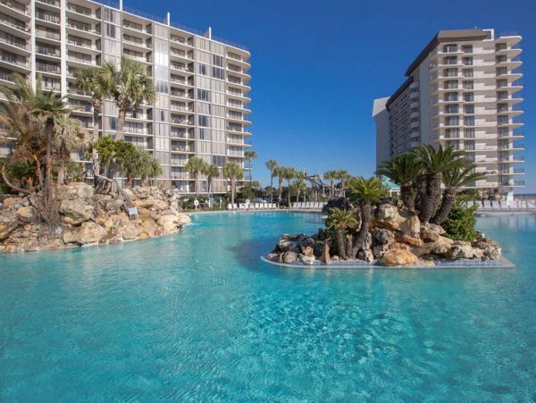 Panama City Beach Home 981916
