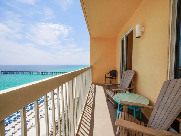 Panama City Beach Home 981917
