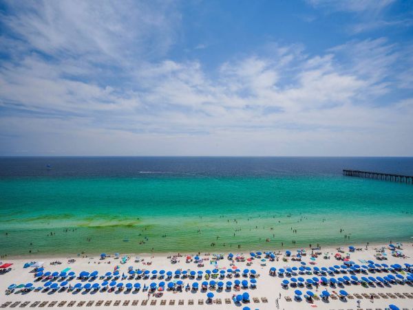 Panama City Beach Home 981917