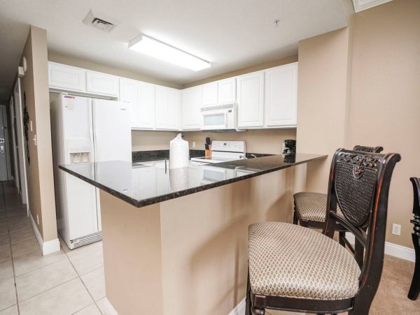 Panama City Beach Home 981917