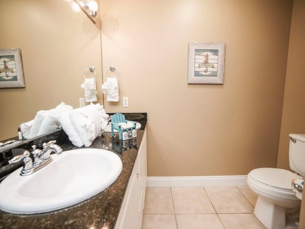 Panama City Beach Home 981917