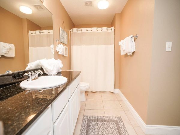 Panama City Beach Home 981917