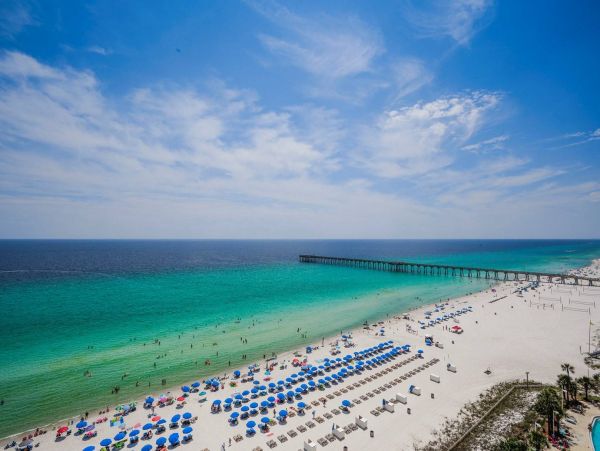 Panama City Beach Home 981917