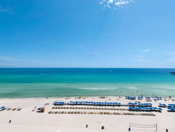 Panama City Beach Home 981917