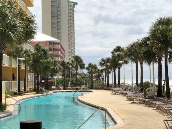 Panama City Beach Home 981917