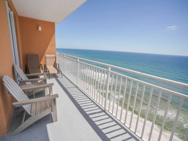 Panama City Beach Home 981918