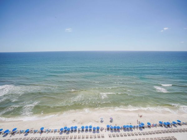 Panama City Beach Home 981918