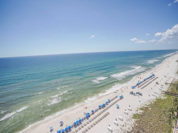 Panama City Beach Home 981918
