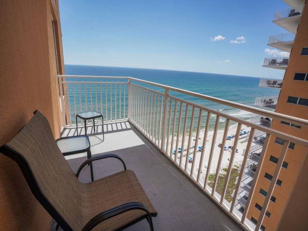 Panama City Beach Home 981918