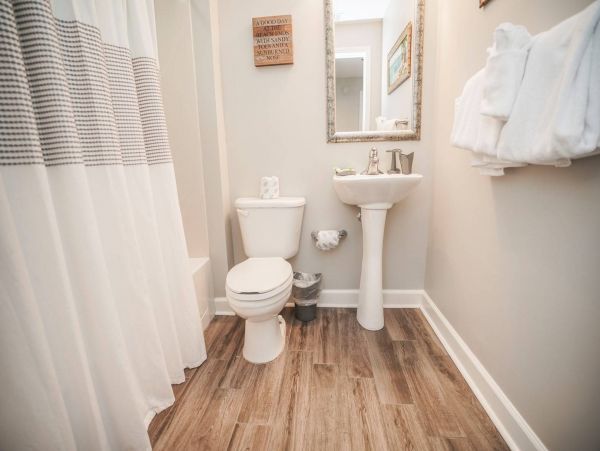 Panama City Beach Home 981918