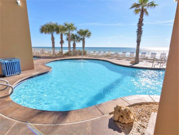 Panama City Beach Home 981918