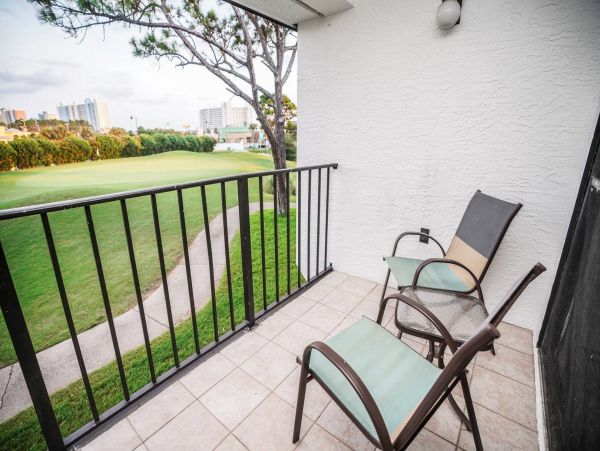Panama City Beach Home 981919