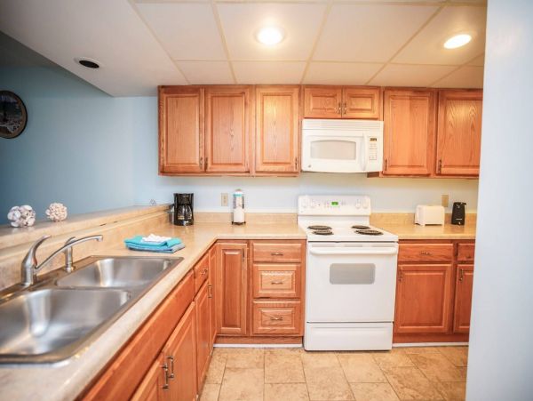Panama City Beach Home 981919