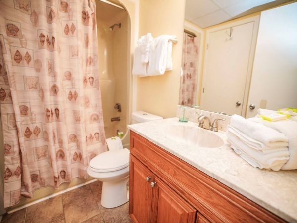 Panama City Beach Home 981919