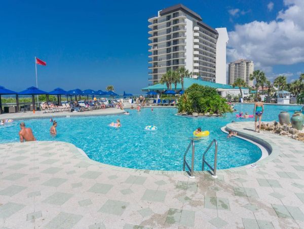 Panama City Beach Home 981919