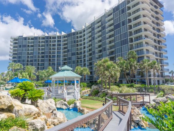 Panama City Beach Home 981919