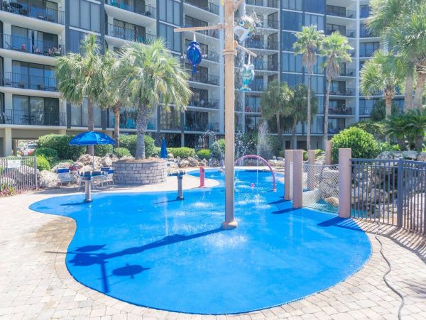 Panama City Beach Home 981919