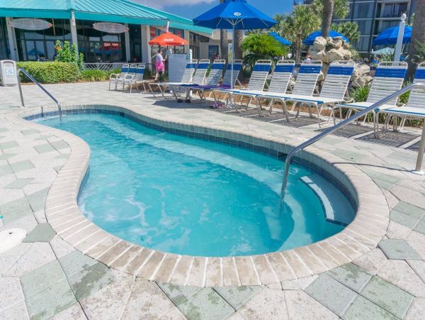 Panama City Beach Home 981919