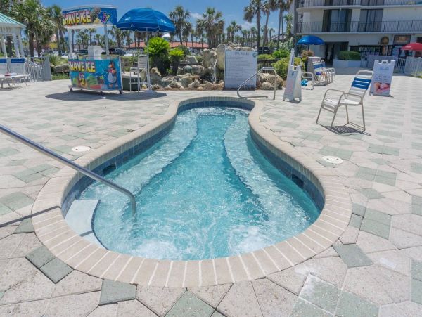 Panama City Beach Home 981919