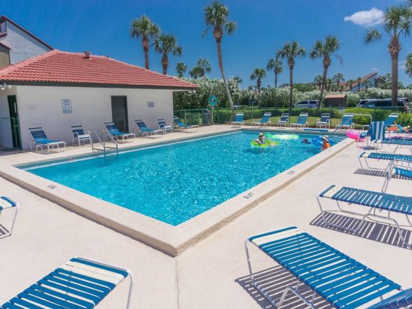 Panama City Beach Home 981919