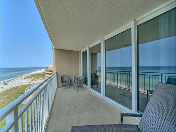 Panama City Beach Home 981920