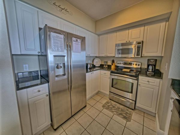 Panama City Beach Home 981920