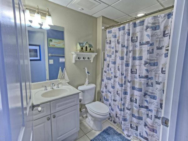 Panama City Beach Home 981920