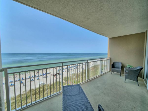 Panama City Beach Home 981920
