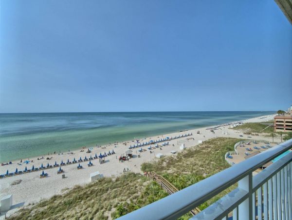 Panama City Beach Home 981920