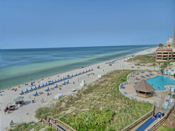 Panama City Beach Home 981920