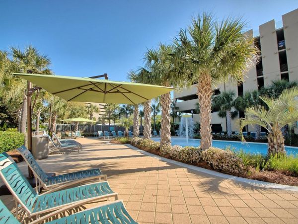 Panama City Beach Home 981920