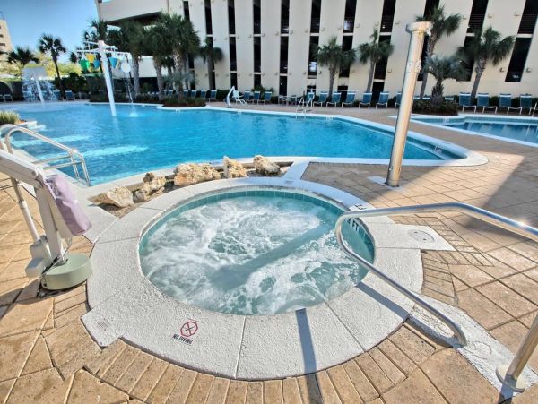 Panama City Beach Home 981920