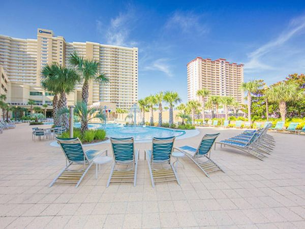 Panama City Beach Home 981920