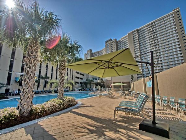 Panama City Beach Home 981920