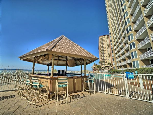 Panama City Beach Home 981920