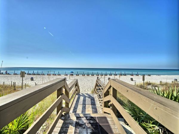 Panama City Beach Home 981920