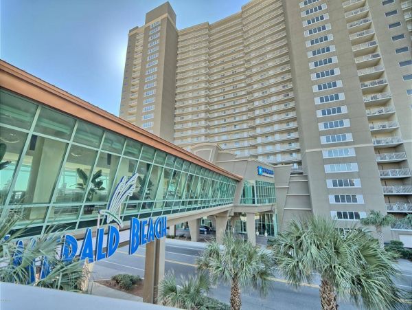 Panama City Beach Home 981920