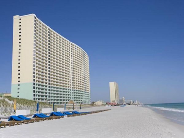 Panama City Beach Home 981920