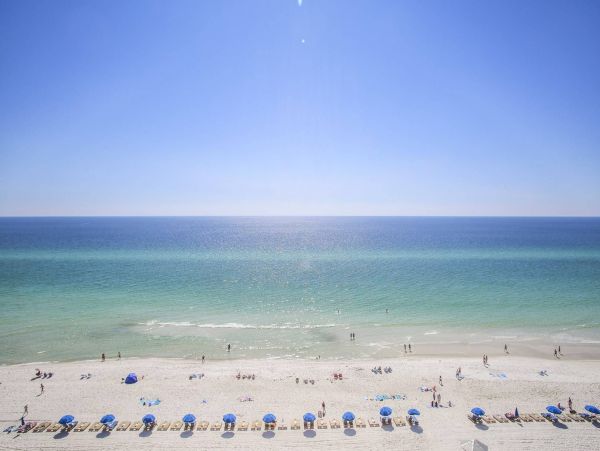 Panama City Beach Home 981921