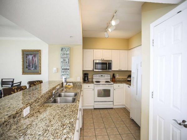 Panama City Beach Home 981921