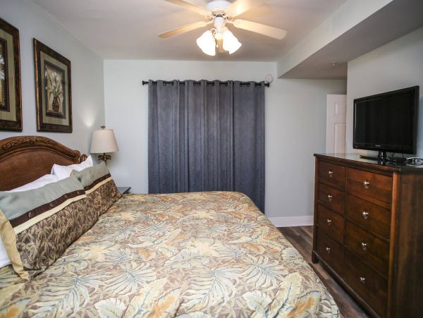 Panama City Beach Home 981921