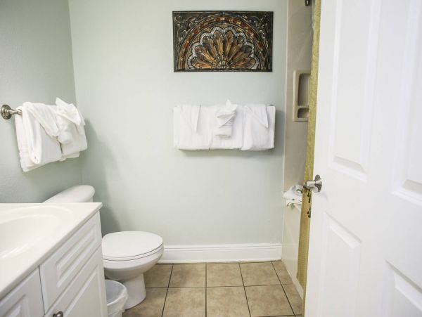 Panama City Beach Home 981921