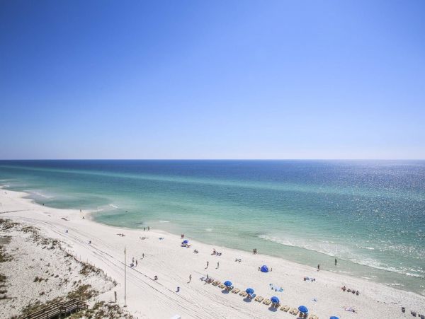 Panama City Beach Home 981921