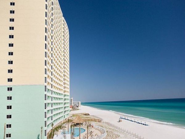 Panama City Beach Home 981921