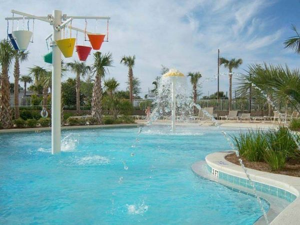 Panama City Beach Home 981921