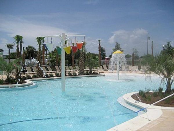 Panama City Beach Home 981921